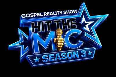 HIT THE MIC
