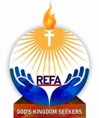 REFA BIBLE COMPETITION 2026