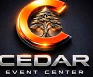 Cedar Event Center